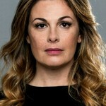 Vanessa Incontrada Fotoğrafı