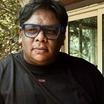 Vivek Daschaudary Fotoğrafı