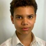 Winston Sawyers Fotoğrafı