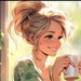 phoebe profil fotoğrafı