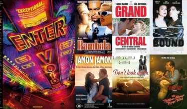 erotik filmler...