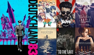 TV Series