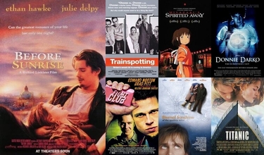 Favorim Filmler -1-   :)