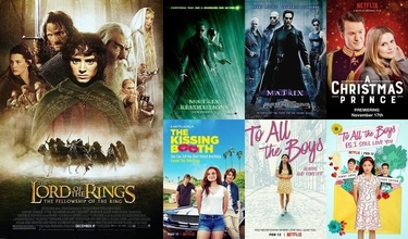 Movie Series