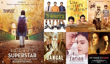 Bollywood