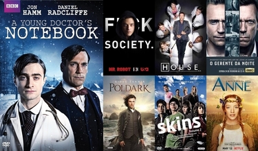 Izlenecek dizi