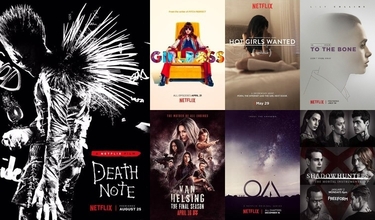 netflix 