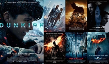 christopher nolan
