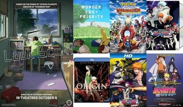 Anime ; İYİ Kİ VARSIN