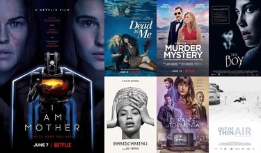 Netflix