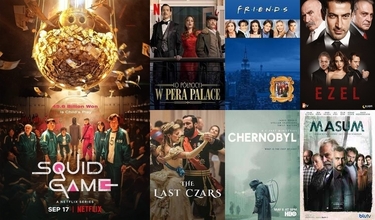 TV Series