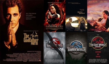 Film Serileri