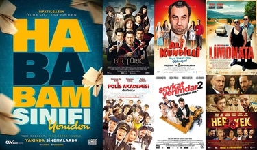 Vakit Kaybı Filmler
