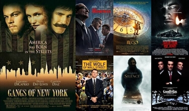 martin scorsese