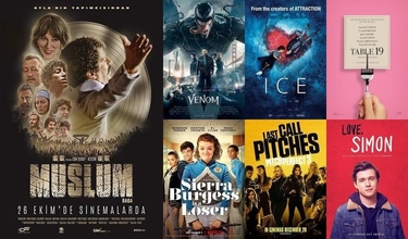 2018 Film Arşivi