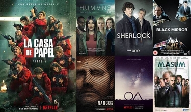 dizi