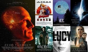 Sci-Fi