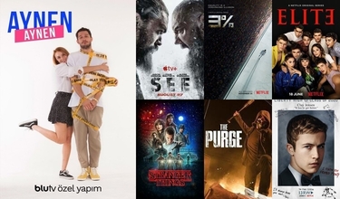 yarım bıraktıklarım