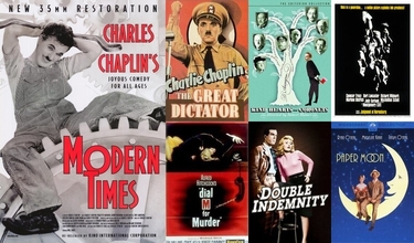 Oldies Goldies