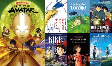 Anime