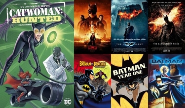 Batman