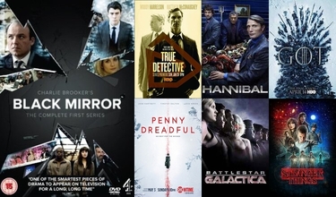 Bests of TV Series