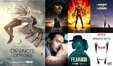 Worsts of TV Series