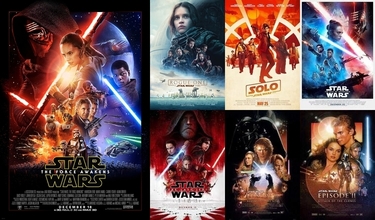 Star Wars Series