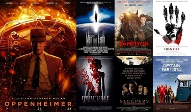 Immortal Movies