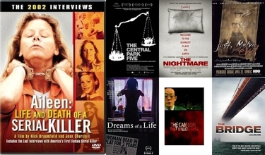 Documentary ( Innocent or Guilty & Killer or Not & True Stories...)