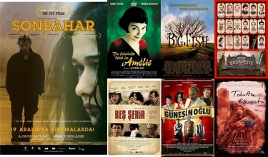Pür Sanat Kokan Filmler