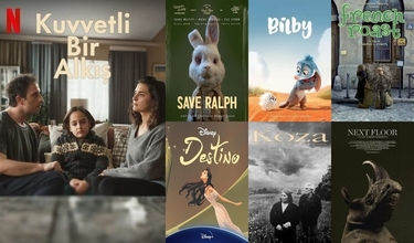 Kısa Filmler