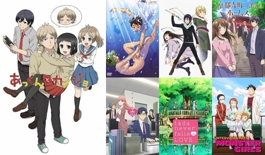 Anime Dizilerim