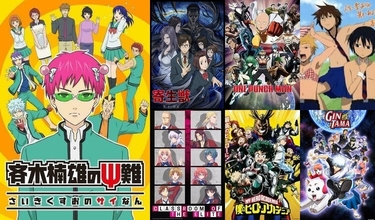 Animelerim