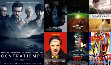 Plot-twist Movies