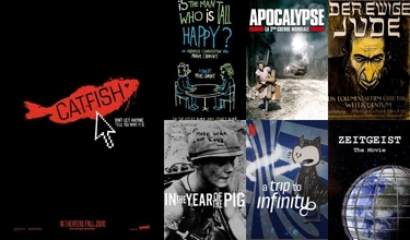 Documentary ☆ ✿  ʕ⁠·⁠ᴥ⁠·⁠ʔ  ⁠✿  (⁠ ͡⁠°⁠ᴥ⁠ ͡⁠°⁠)  ✯ (⁠◕⁠ᴗ⁠◕⁠)