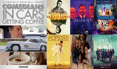 Netflix