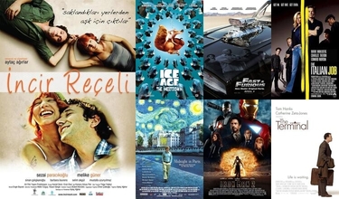Les Films