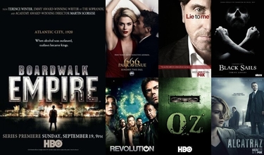 Les Séries