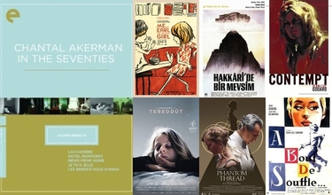 karsı sinema