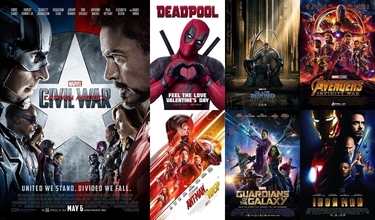 marvel