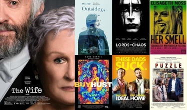 İzlenecek 2018 Filmleri