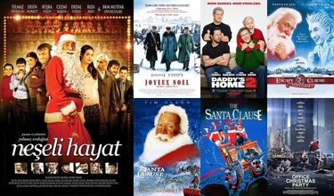 New Year / Yeni Yıl