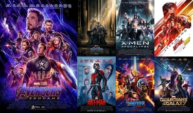 Marvel