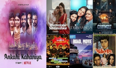 Bollywood İzlenecekler