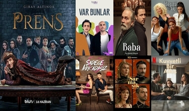 TURKISH SERIES