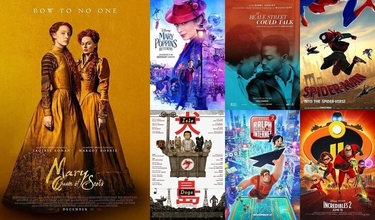 2019 Oscars
