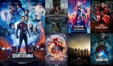marvel❤️