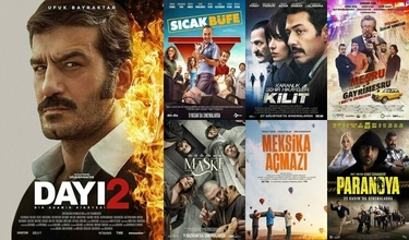 Yerli filmler