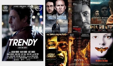 Serial Killers /Seri Katiller
